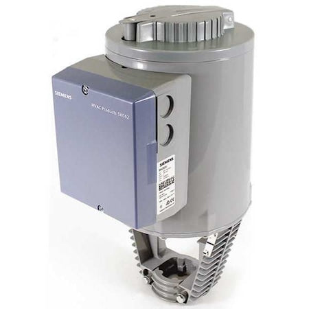 Powers Fasteners SKC62U - Actuator, 1-1/2 in. Stroke, 24 V