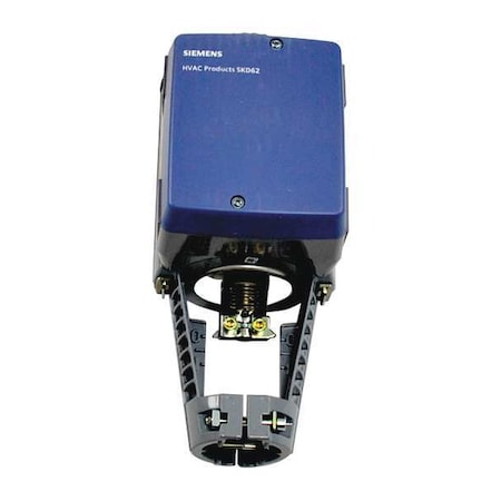 Powers Fasteners SKD62UA - Actuator, Reversible Spring Return, 24 V