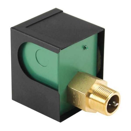 Raypak 007142F - Flow Switch, 1 in., 24 V