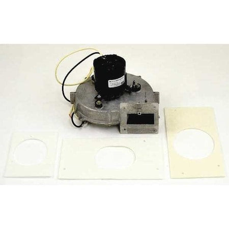 Lennox 67M68 - Inducer Motor, 1/30 hp