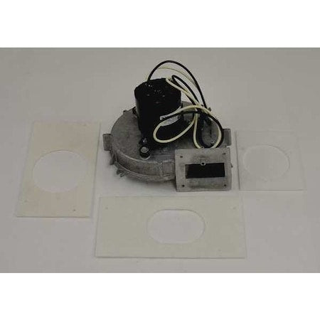 Lennox 67M69 - Inducer Motor