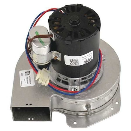 Lennox 69M33 - Inducer Motor, 1/12 hp