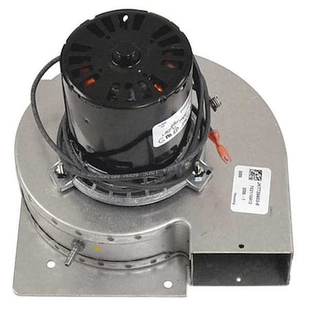 Lennox 74K77 - Inducer Motor, 1/30 hp
