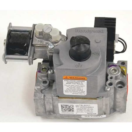 Lennox 78L60 - Step Open Gas Valve, 3/4 in.
