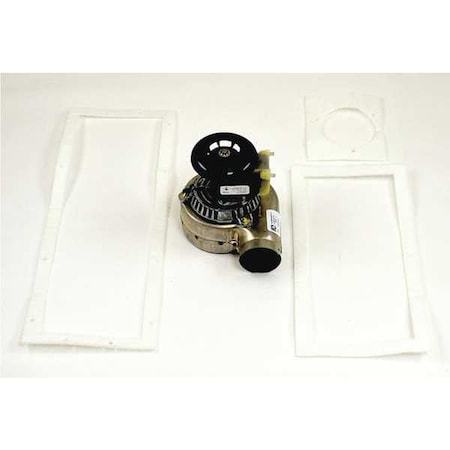 Lennox 85L49 - Inducer Motor Assembly