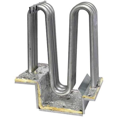Lennox 96L74 - Heat Exchanger