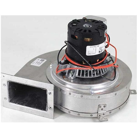 Lennox 99K57 - Inducer Motor, 1/10 hp
