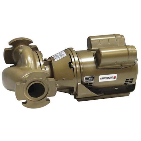 Lochinvar ARM3024PAB - Pump, 115/230 V, 1/2 HP, 1800 rpm