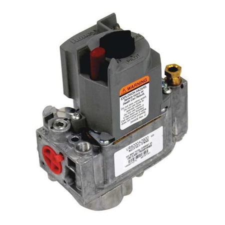 Modine 5H0719230000 - Gas Valve, 1/2 in., 24 V