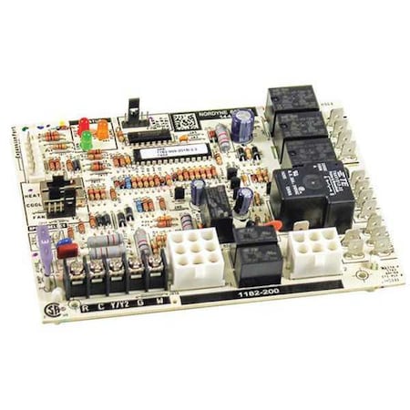 Nordyne 920915 - Control Board