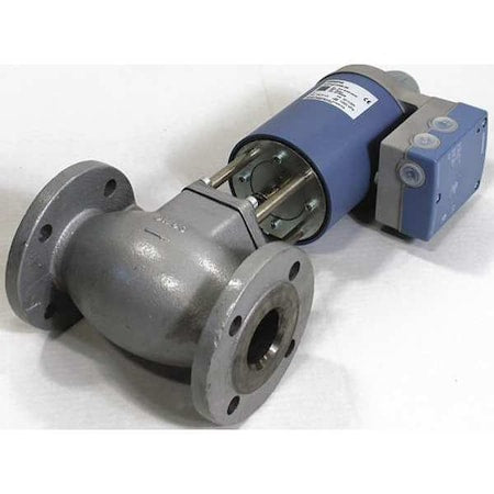 Powers Fasteners MVF461H50-30 - Magnetic Valve, 2 in.