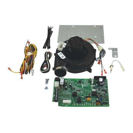 Trane KIT16582 - Inducer Motor Assembly