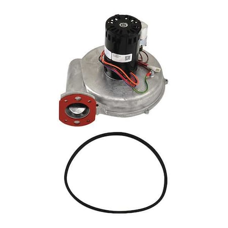 Trane KIT2590 - Inducer Motor Assembly