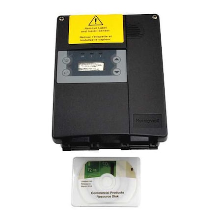 Vulcain E3SA - Transmitter Controller,2 Inputs,24 VAC/DC