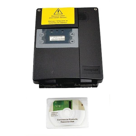 Vulcain E3SAH - Air Quality Sensor,Duct/Wall Mount