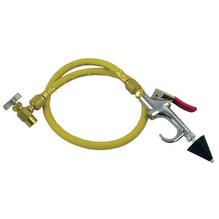 Supercool 27491 - Power Jet Flush Hose,Reusable