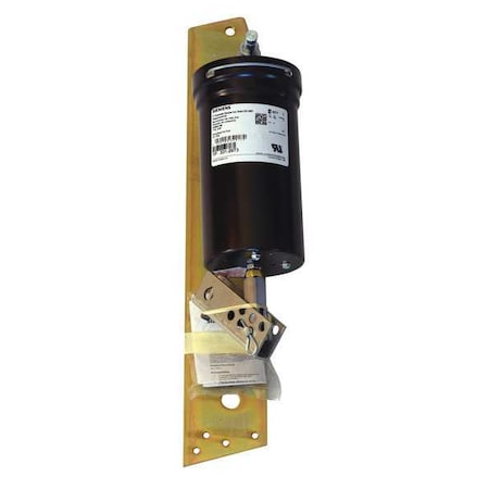 Powers Controls 332-2973 - Pneumatic Actuator,7-1/2in. H,8 to 13psi