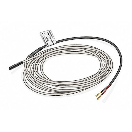 Fiberthermics IT3003-120 - Heating Cables, 120 VAC, 30 ft. L, 0.7 A