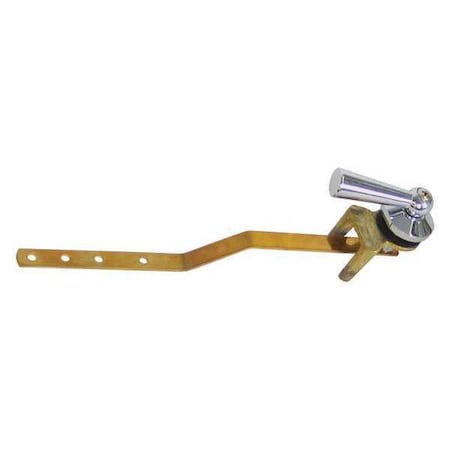 Kissler 60-1012 - Tank Lever, Toilets, Brass, 9"