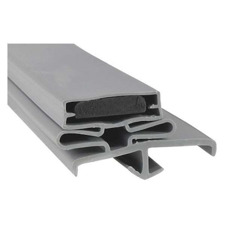 International Cold Storage 3195 - Gasket,31 1/4 in. x 79 1/4 in.