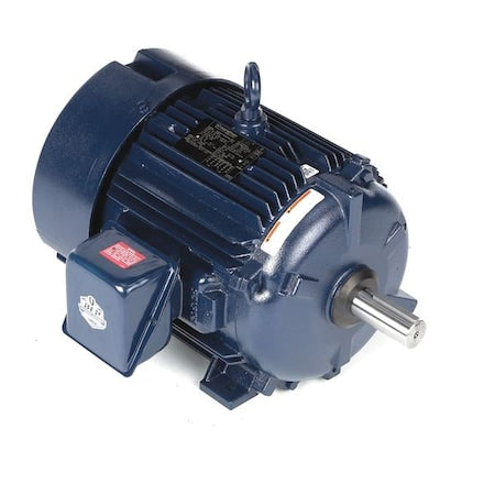 Marathon 254TTFCD6070 - Three-Phase General Purpose Motor, 15 HP, 254 T Frame, 230/460 V AC Voltage, 1775 rpm Nameplate RPM