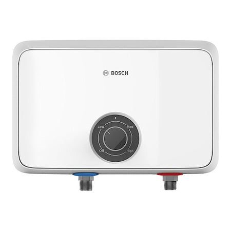 Bosch TR4000C-3 - Tankless Water Heater,110/120 V AC