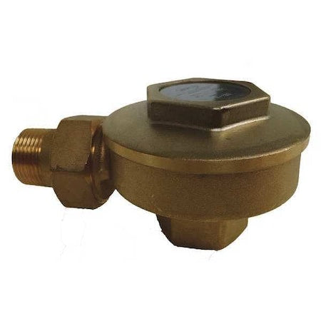 Mepco TH-2C-APG - Steam Trap,125 psi,Brass,3/4 in,2 Ports