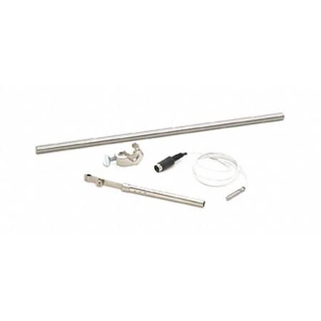 Ohaus 30400246 - Probe Kit,Stainless Steel,0.50"D,18.0"H