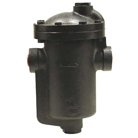 Mepco IB14--5-30 - Steam Trap,SS,30 psi,1 1/4 in,450 F