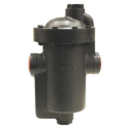 Mepco IB15-8-250 - Steam Trap,Stainless Steel,250 psi,2 in