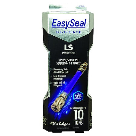 Nu-Calgon 4050-08 - Refrigerant Leak Sealant,0.1 oz,Tube