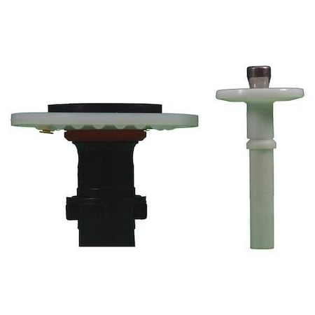 Amtc Valve DI-SRKH-U05 - Diaphragm Assembly, Plastic, 0.5 gpf