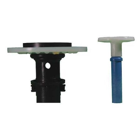 Amtc Valve DI-SRKM-T12 - Diaphragm Repair Kit