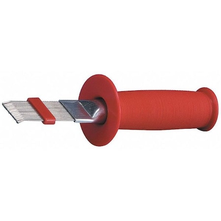 Supco UFC1 - Fin Comb,Steel,2 1/4 in L,Single-Head
