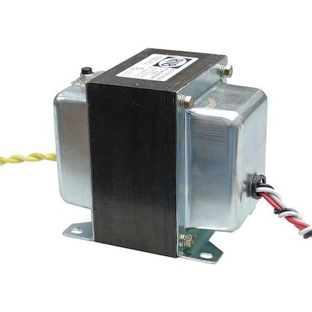 Functional Devices-Rib TR300VA002 - Control Transformer, 300 VA, 24 V AC, 120/208/240/480 V AC