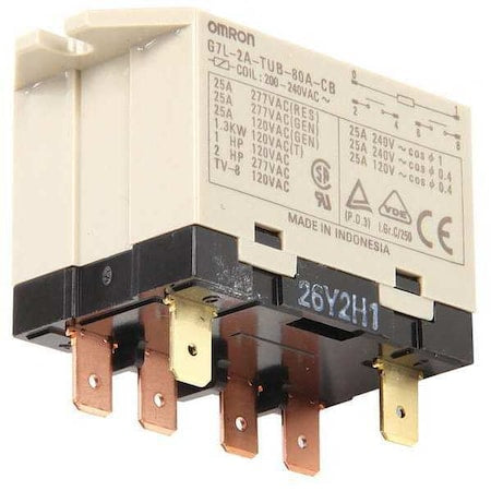 Amana Menumaster 59001981 - Relay