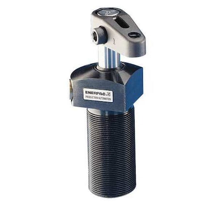 Enerpac STRD51 - Swing Cylinder,Threaded Body,1250 lb.