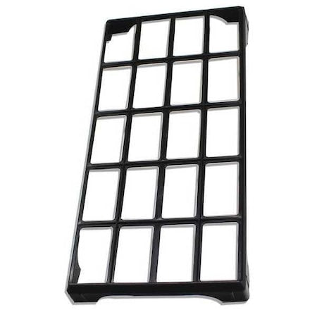 Honda 17212-Z0A-010 - Air Cleaner Grid