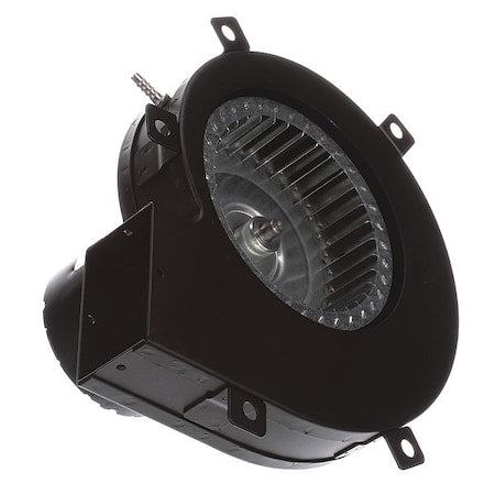 Fasco A090 - Draft Inducer Blower, 115, Steel, 8 5/8 in W, 7 1/2 in H