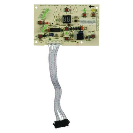 Frigidaire 5304470987 - Printed Circuit Board