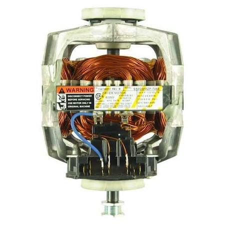 Frigidaire 5304459725 - Motor