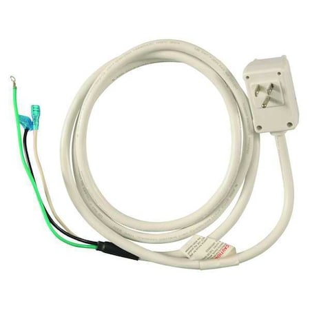 Frigidaire 5304476180 - Power Cord