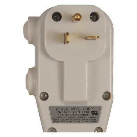 Frigidaire 5304483963 - Power Cord