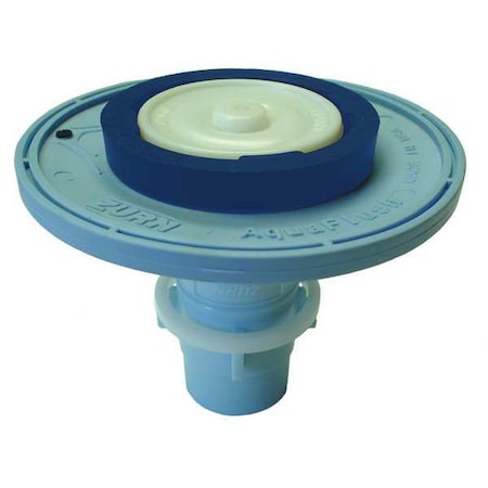 Zurn P6000-ECR-PWS - Diaphragm Assembly,Plastic;Rubber,2.4gpf