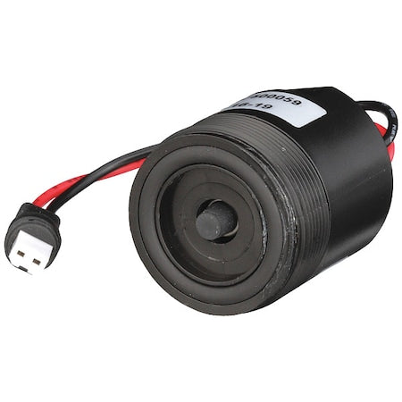 Zurn PTS6200-M - Flush Valve Solenoid, Plastic