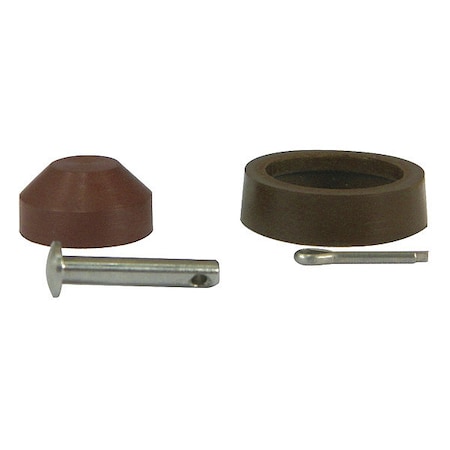 Bob KS100 - Disc/Cup Kit For Mfr. No. R1350/R1360