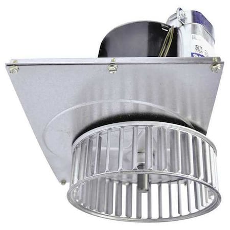 Field Controls SWG-8RMK - OEM Replacement Motor, 1/3 hp