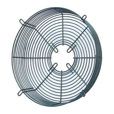Dayton 41NL11 - Intake Guard