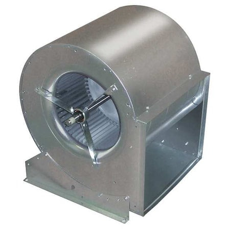 Delhi 9005478 - Blower,BD,Less Motor,15-1/2 Wheel