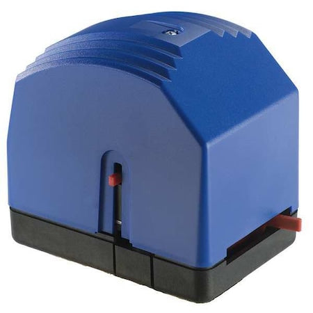 Johnson Controls JP23A000 - Elect Zone Valve Act,0 to 10 V DC,Prop